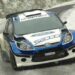 Maurin com Fiesta S2000?