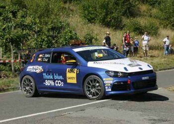 Carlos Sainz: “As raízes dos ralis são muito fortes e a VW já se apercebeu disso”