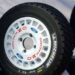 Michelin vai regressar ao WRC