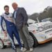 Kris Meeke com a Mini em 2011