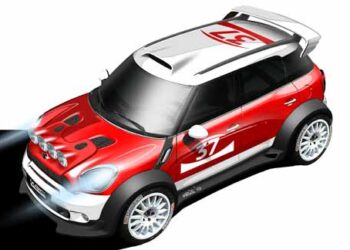 Prodrive: “Em Portugal podemos simular diversos tipos de ralis”
