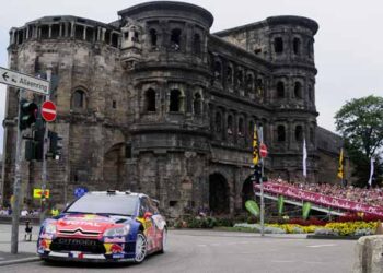 WRC: Conselho Mundial introduz novidades