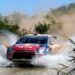 Sébastien Loeb Campeão do Mundo no Rali do Japão?