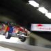 Sébastien Ogier lidera Rali do Japão