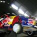 Sebastien Loeb: “O primeiro dia de rali foi muito duro”