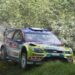 Latvala lidera, quatro pilotos em luta pela vitória