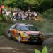 Solberg lidera, Latvala e Ogier atrasam-se…