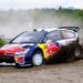 Sebastien Ogier vence Rali do Japão
