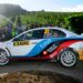 Patrik Flodin vence e lidera PWRC, Armindo em boa posição para bisar título