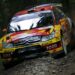 Petter Solberg deverá ficar com a Citroen
