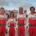 Yser Racing Team com dois BMW X3 em Castelo Branco