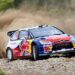 ‘Banzai’ para Ogier e ‘Zen’ para Loeb!