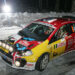 Monte Carlo 2011 com percurso clássico