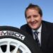 A surpresa DMACK como fornecedora do Mundial de Ralis de 2011