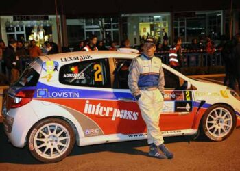 Adruzilo Lopes lidera CPR2