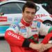 Bruno Magalhães de carro ‘zero’ no Rali Centro de Portugal