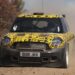 MINI Countryman WRC deixa ‘água na boca’ para 2011