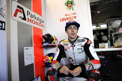 Parkalgar Honda entra na fase decisiva do Campeonato