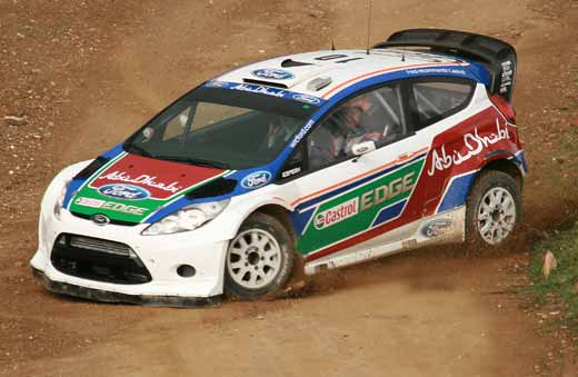 Rali do México: Tradição Citroen ou ‘bis’ da Ford?
