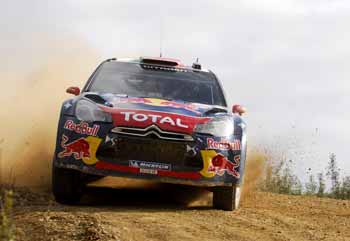 MINI estreia-se, Volkswagen anuncia, Citroen e Ford lutam pelas vitórias no WRC