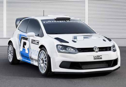 Volkswagen e Skoda juntas no WRC é uma possibilidade?