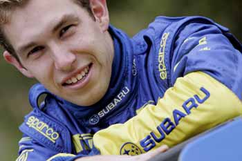Chris Atkinson pode regressar ao WRC