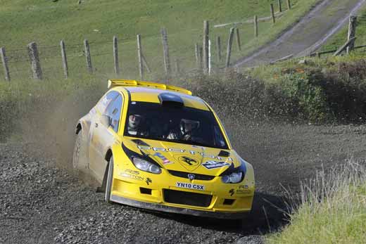 Chris Atkinson  vence Àsia Pacífico na Nova Zelêndia