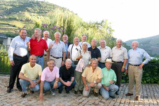 Algarve Historic Festival com mais de 20 ex-pilotos de F1