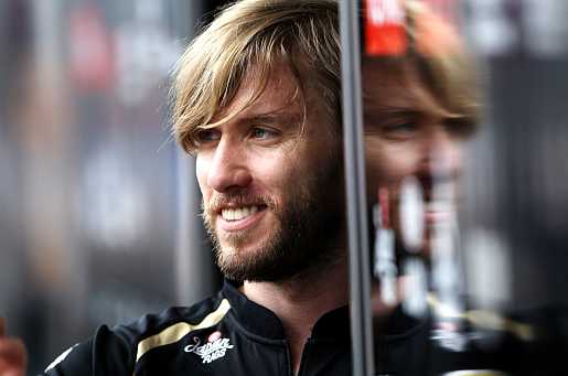 Eric Boullier: “Alguma coisa não funcionou com o Nick Heidfeld”