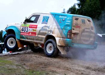 ACP cria Promoção M para a Baja Vodafone Portalegre 500