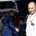 Christian Loriaux declinou convite da Volkswagen Motorsport