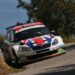 Andreas Mikkelsen mantém comando e Magalhães a sexta posição