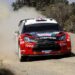WRC: Shakedown passa a decidir ordem de partida para primeira etapa