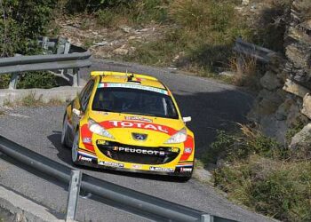 Esforço final de Thierry Neuville vale triunfo; Bruno Magalhães termina em quinto