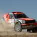 Yser Racing é possibilidade no Dakar 2012