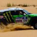 Ricardo Leal dos Santos estreia MINI All4 Racing em Marrocos