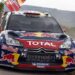 Sébastien Loeb foi o mais rápido no shakedown