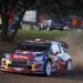 Pisos de terra em troços de asfalto vão acabar no WRC