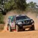 Hélder Oliveira regressa na Baja de Portalegre