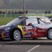 Sébastien Loeb não deverá voltar à competição em França