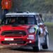 Dani Sordo coloca MINI na frente do Rali de França!