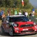 Dani Sordo segura liderança no Rali de França