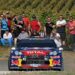 Sébastien Ogier aumenta ritmo e assume liderança