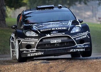 Malcolm Wilson antecipa ordens de equipa no seio da Ford