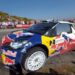 Sébastien Ogier vence o Rali de França, campeonato ao rubro