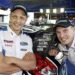 Petter Solberg desclassificado, Hirvonen iguala Loeb
