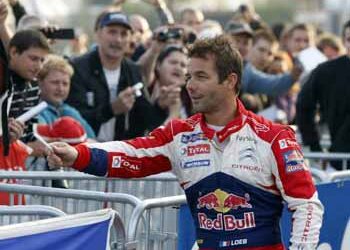 Olivier Quesnel: “Sébastien Loeb é o nosso líder e o Sébastien Ogier deverá assegurar a sua cobertura”