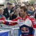Olivier Quesnel: “Sébastien Loeb é o nosso líder e o Sébastien Ogier deverá assegurar a sua cobertura”