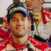 Sébastien Ogier a caminho da Ford?