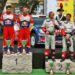 Petter Solberg com Sébastien Loeb na Citroen Racing?